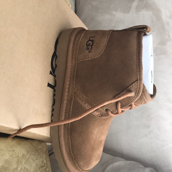 womens ugg brown ugg neumel knockoff Ugg Boots